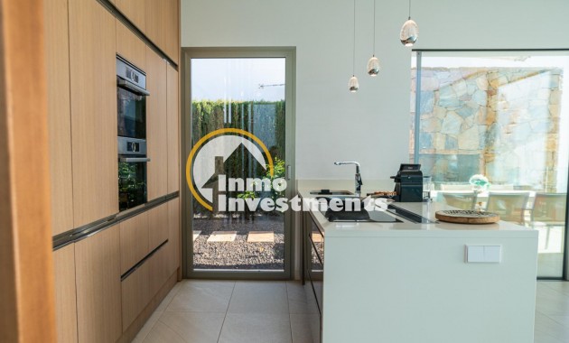 Bestaande bouw - Villa - Orihuela Costa - 