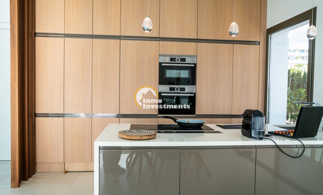 Bestaande bouw - Villa - Orihuela Costa - 