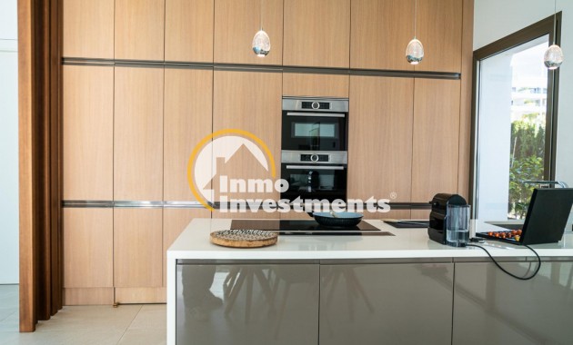 Bestaande bouw - Villa - Orihuela Costa - 