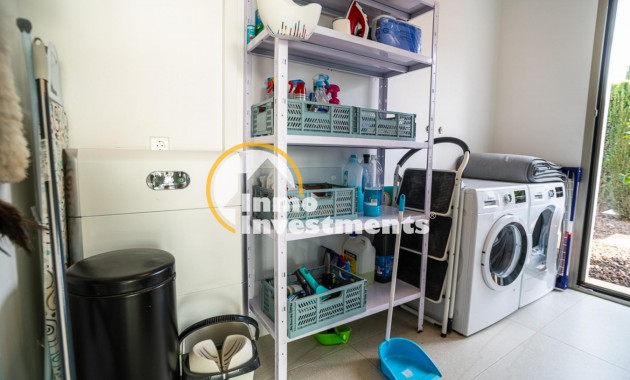 Bestaande bouw - Villa - Orihuela Costa - 