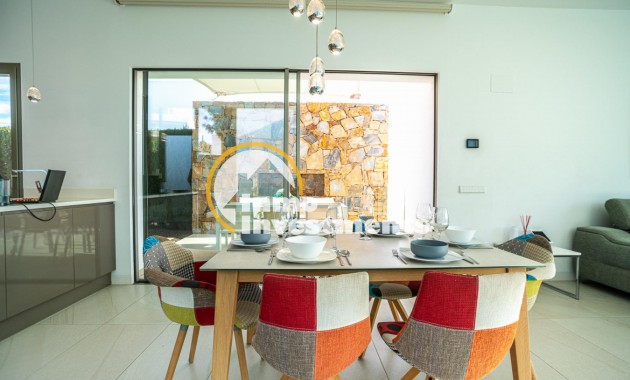 Bestaande bouw - Villa - Orihuela Costa - 