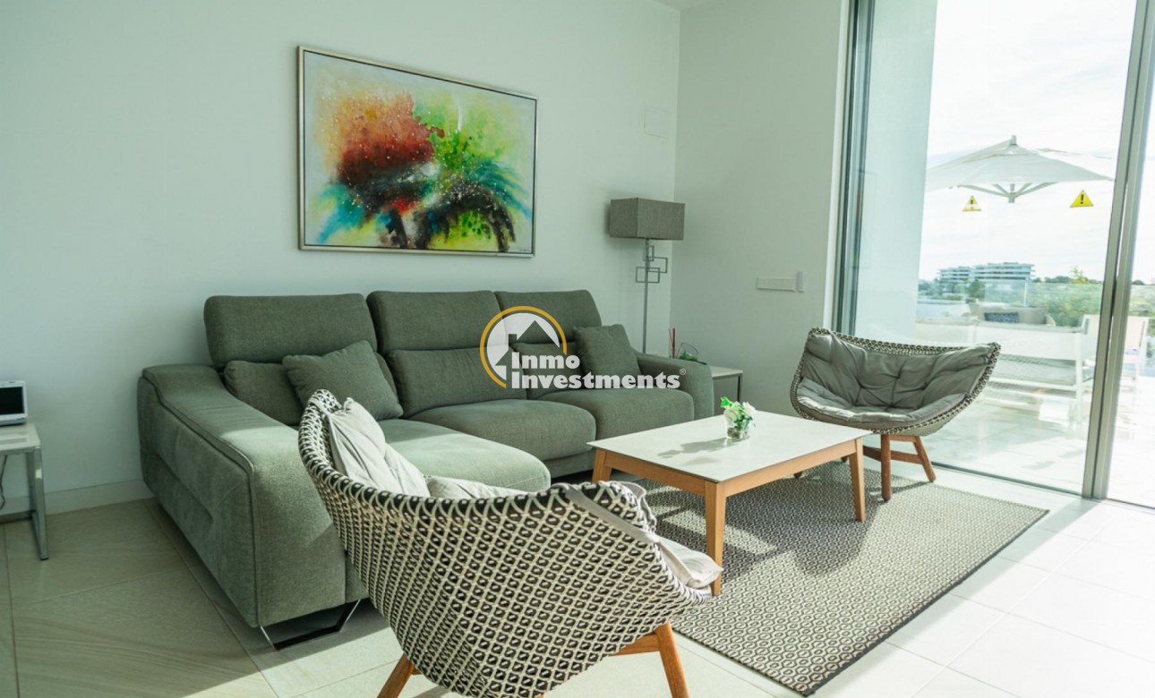 Bestaande bouw - Villa - Orihuela Costa - 