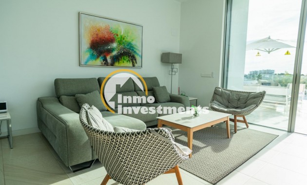 Bestaande bouw - Villa - Orihuela Costa - 