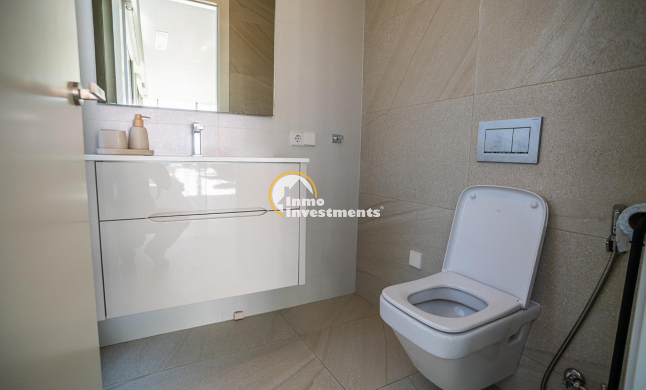 Bestaande bouw - Villa - Orihuela Costa - 