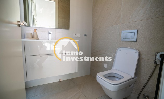 Bestaande bouw - Villa - Orihuela Costa - 