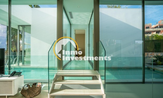 Bestaande bouw - Villa - Orihuela Costa - 