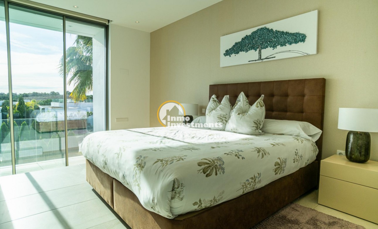 Bestaande bouw - Villa - Orihuela Costa - 