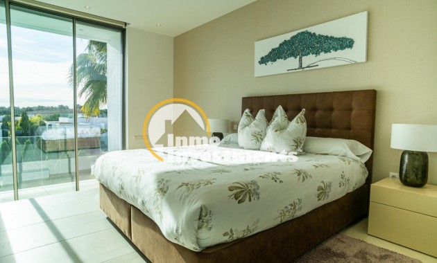 Bestaande bouw - Villa - Orihuela Costa - 