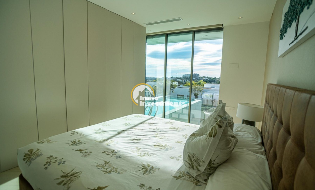 Bestaande bouw - Villa - Orihuela Costa - 