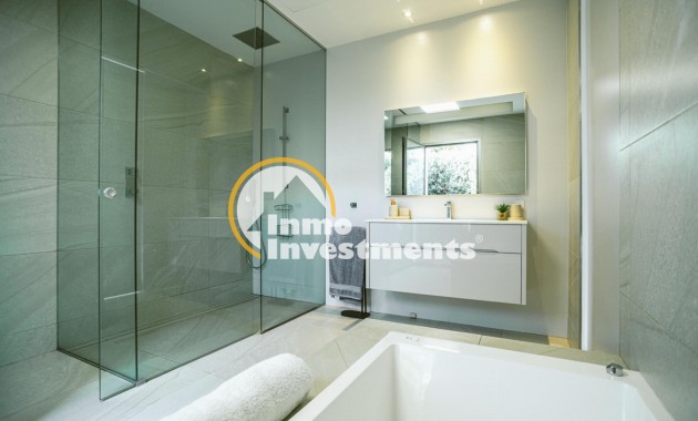 Bestaande bouw - Villa - Orihuela Costa - 