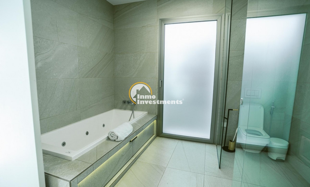 Bestaande bouw - Villa - Orihuela Costa - 