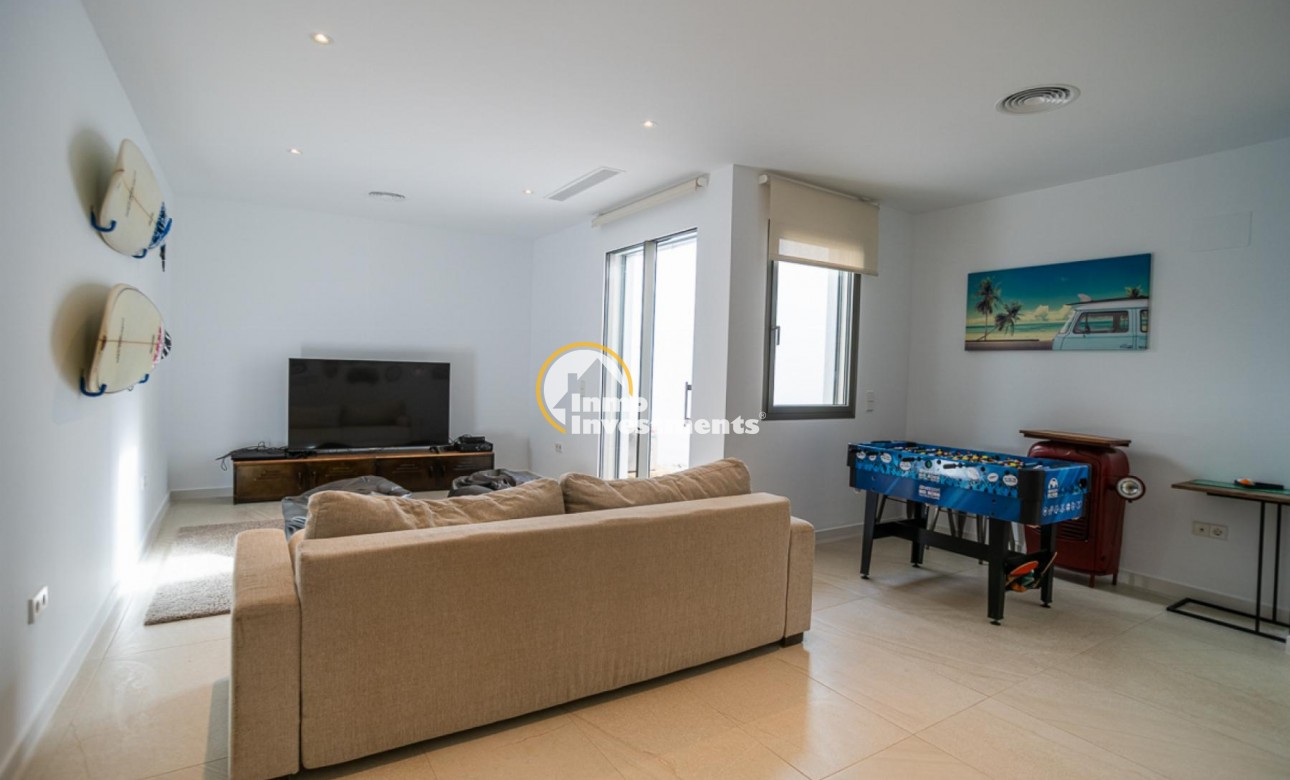 Bestaande bouw - Villa - Orihuela Costa - 