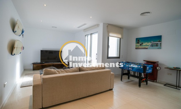 Bestaande bouw - Villa - Orihuela Costa - 