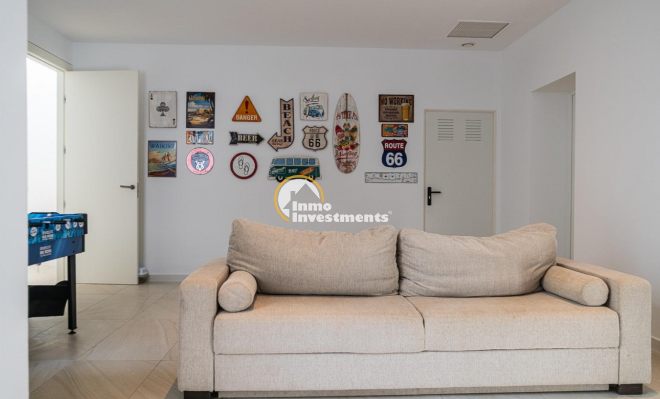 Bestaande bouw - Villa - Orihuela Costa - 