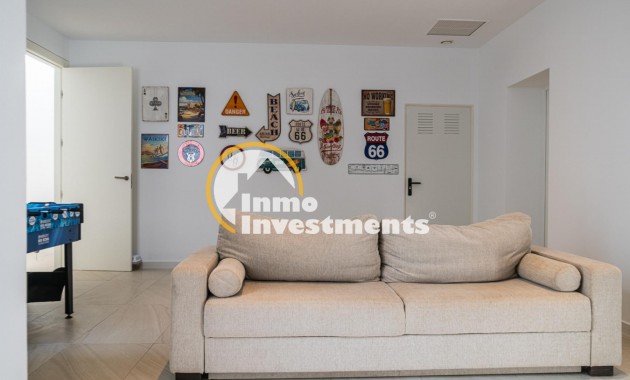 Bestaande bouw - Villa - Orihuela Costa - 