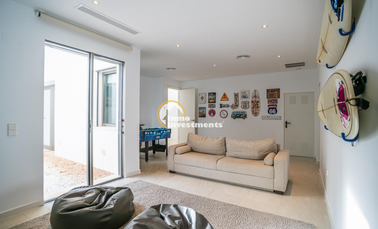 Bestaande bouw - Villa - Orihuela Costa - 