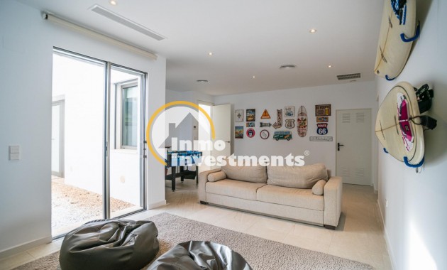 Bestaande bouw - Villa - Orihuela Costa - 