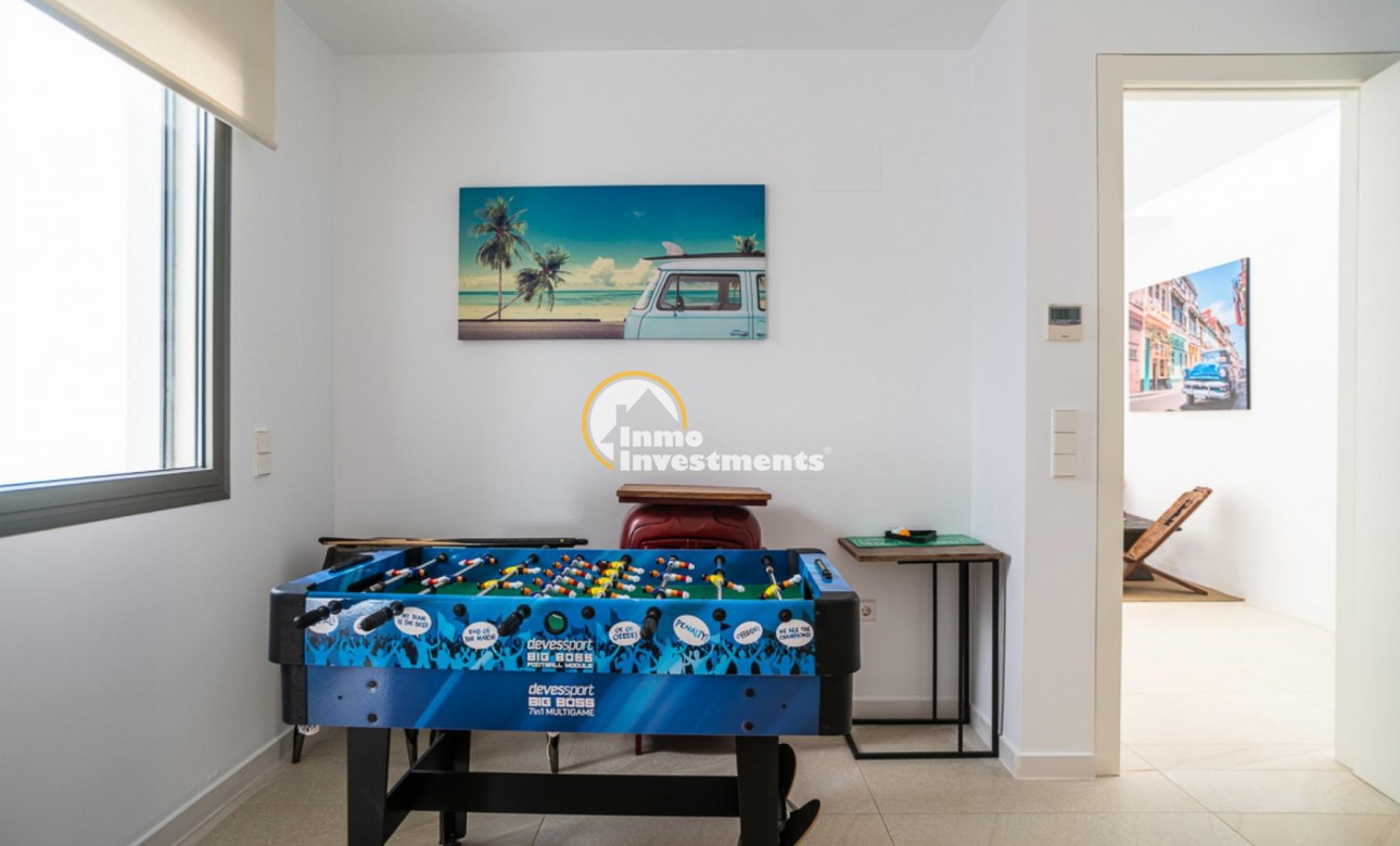 Bestaande bouw - Villa - Orihuela Costa - 