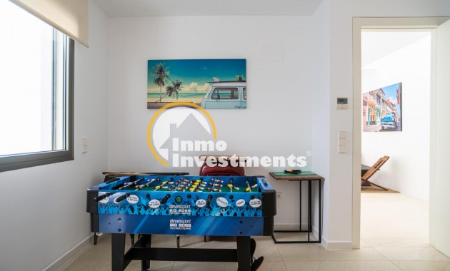 Bestaande bouw - Villa - Orihuela Costa - 