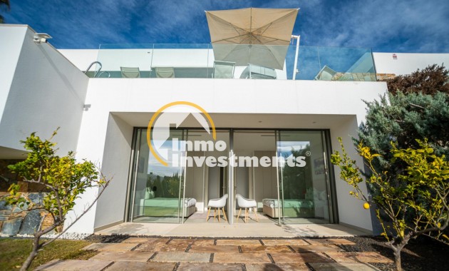 Bestaande bouw - Villa - Orihuela Costa - 