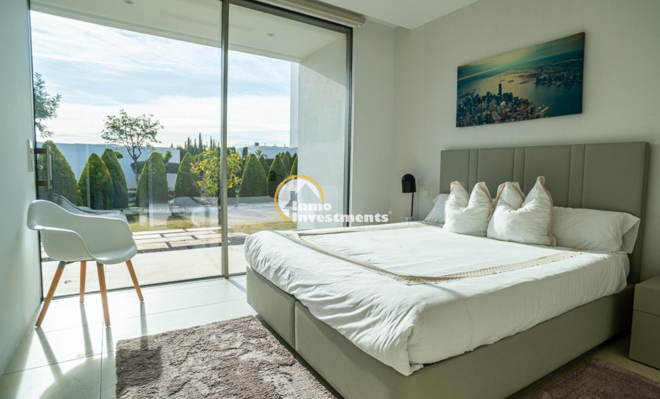 Bestaande bouw - Villa - Orihuela Costa - 