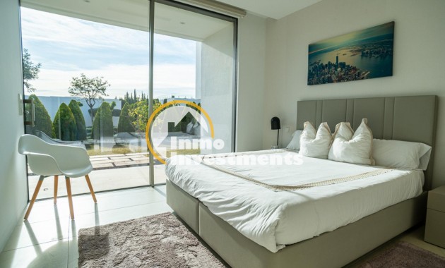 Bestaande bouw - Villa - Orihuela Costa - 