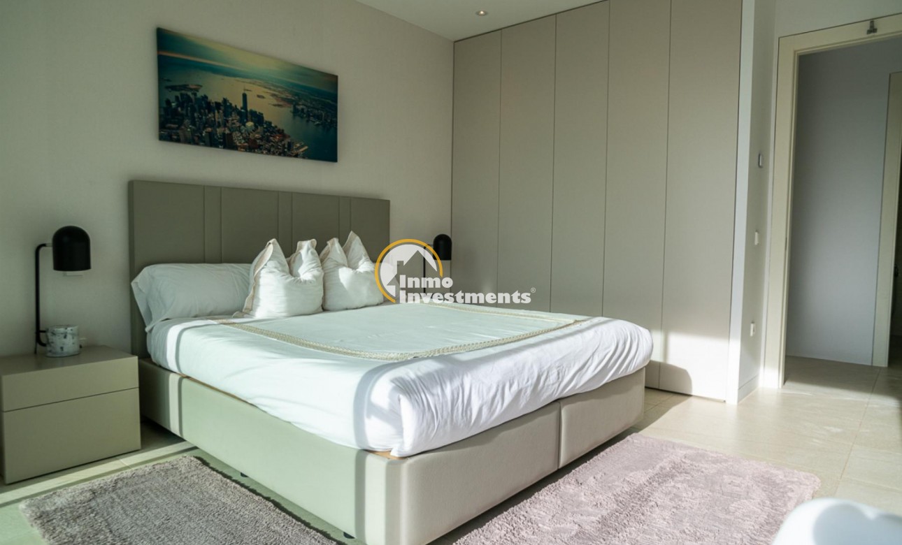 Bestaande bouw - Villa - Orihuela Costa - 