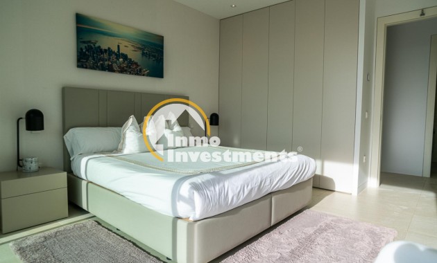 Bestaande bouw - Villa - Orihuela Costa - 