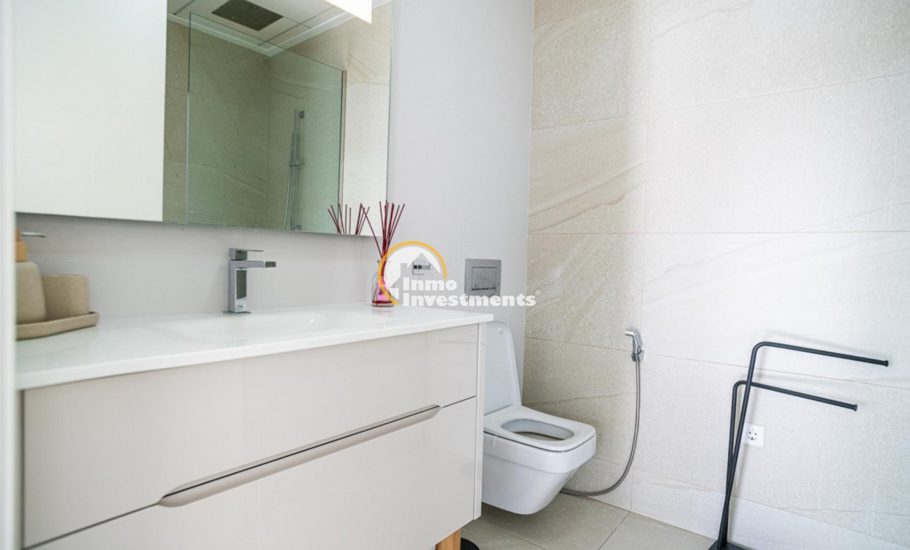 Bestaande bouw - Villa - Orihuela Costa - 