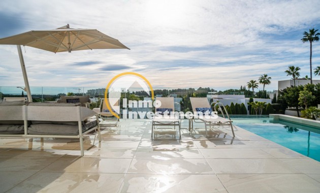 Bestaande bouw - Villa - Orihuela Costa - 