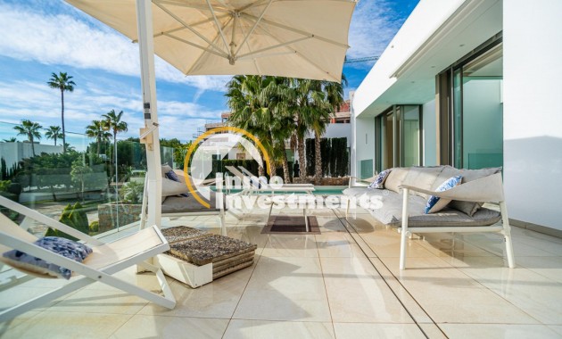 Bestaande bouw - Villa - Orihuela Costa - 