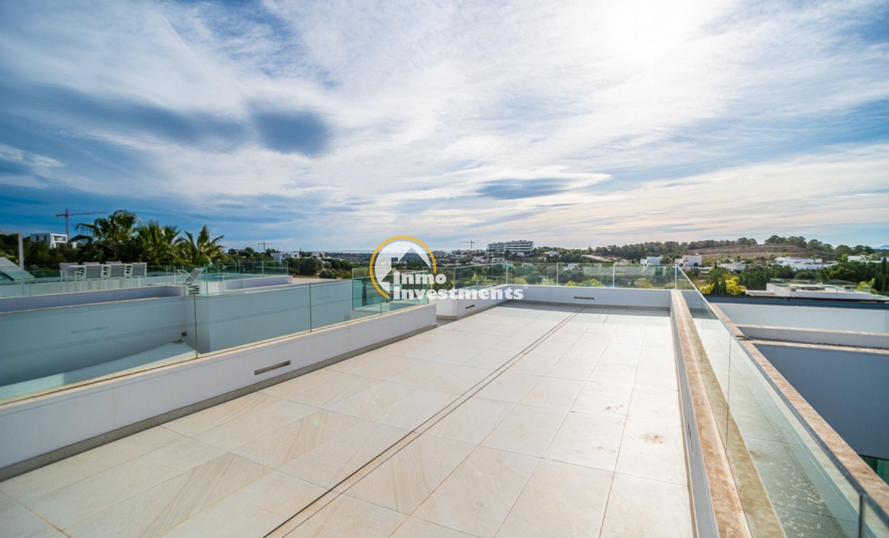 Bestaande bouw - Villa - Orihuela Costa - 