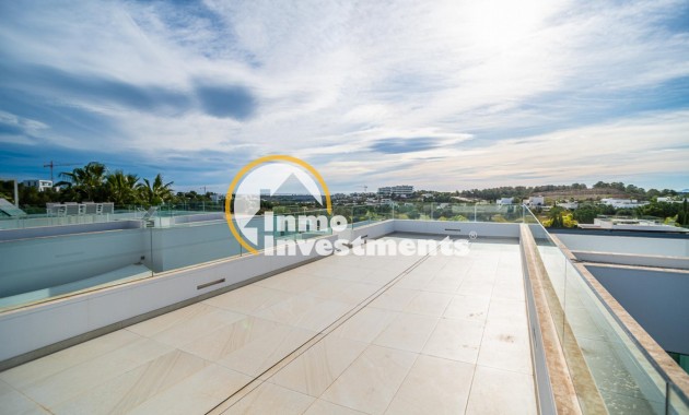 Bestaande bouw - Villa - Orihuela Costa - 