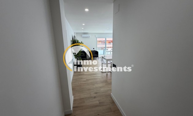 Resale - Apartment - Torrevieja - Beach