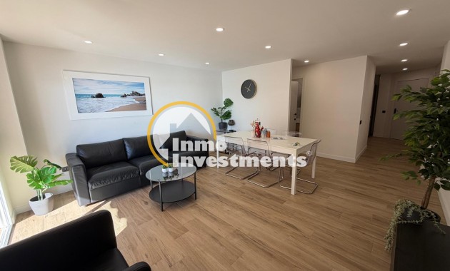 Resale - Apartment - Torrevieja - Beach