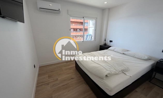 Resale - Apartment - Torrevieja - Beach
