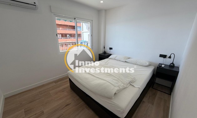 Resale - Apartment - Torrevieja - Beach