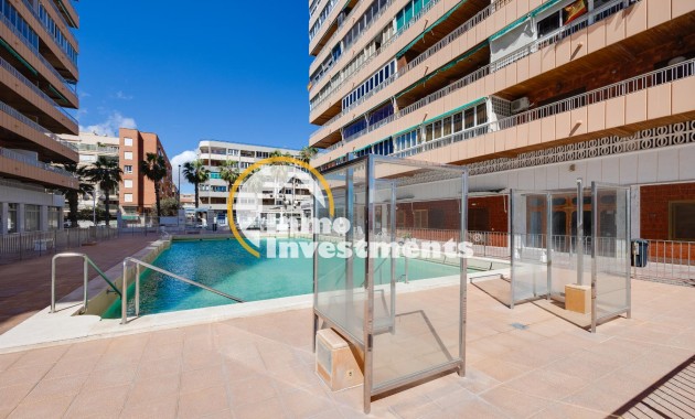 Resale - Apartment - Torrevieja - Beach