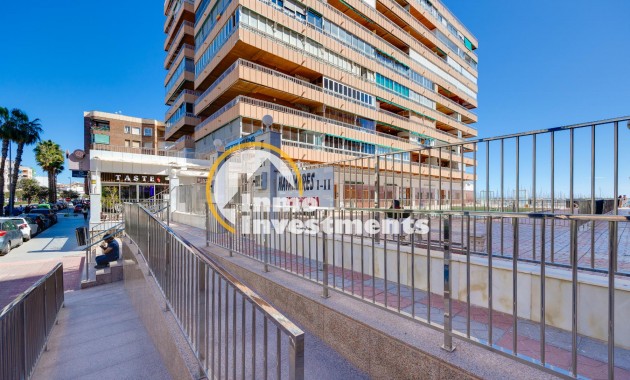 Resale - Apartment - Torrevieja - Beach