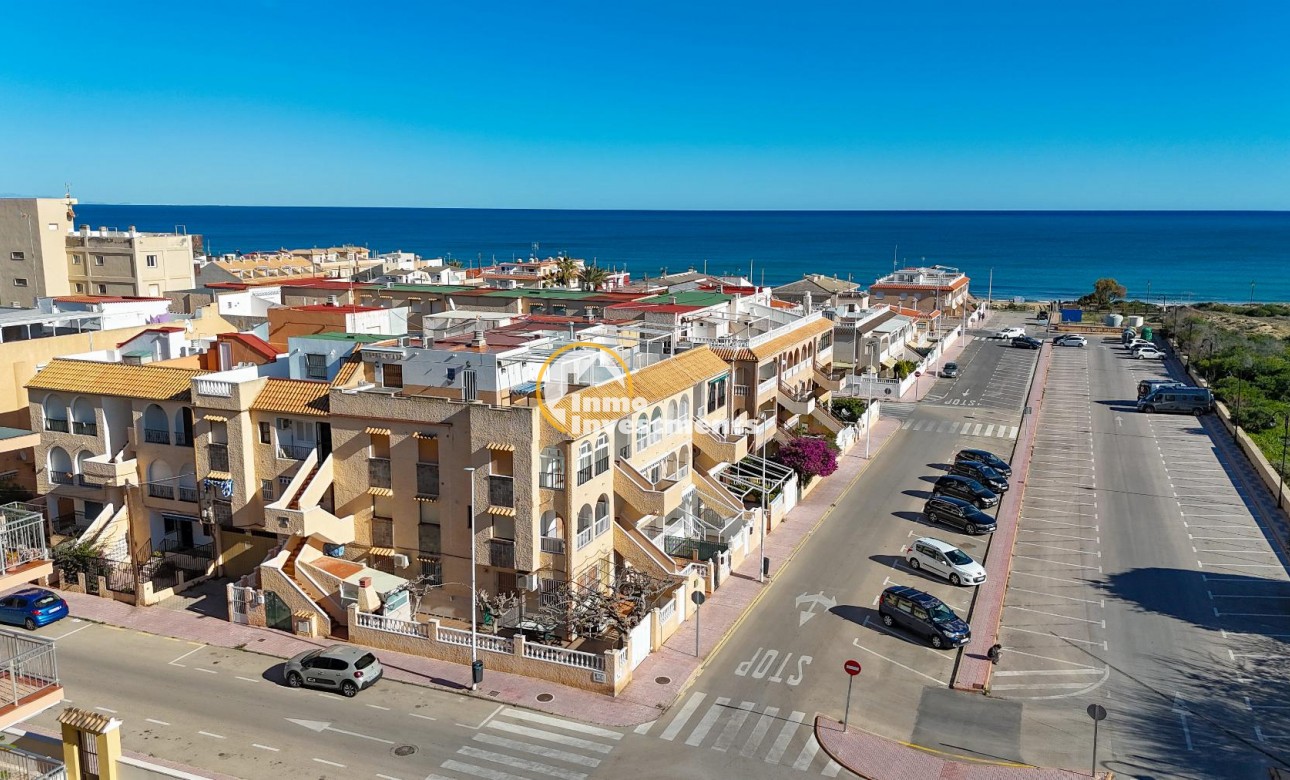 Resale - Apartment - La Mata