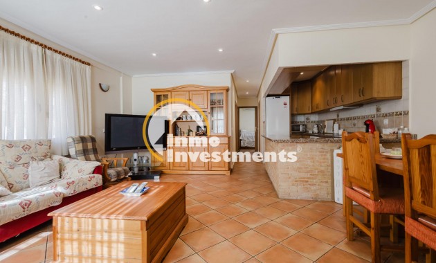 Resale - Apartment - La Mata