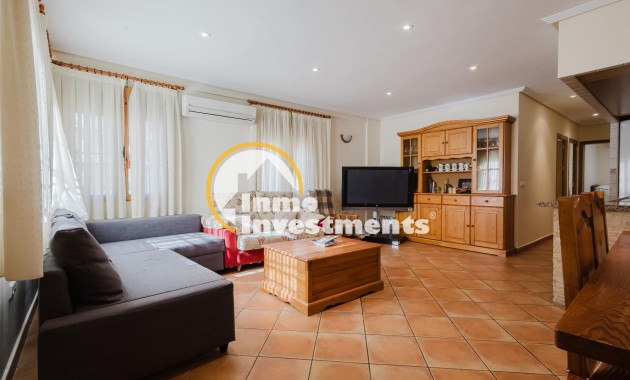 Resale - Apartment - La Mata