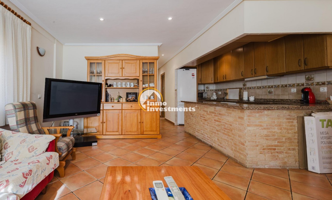 Resale - Apartment - La Mata