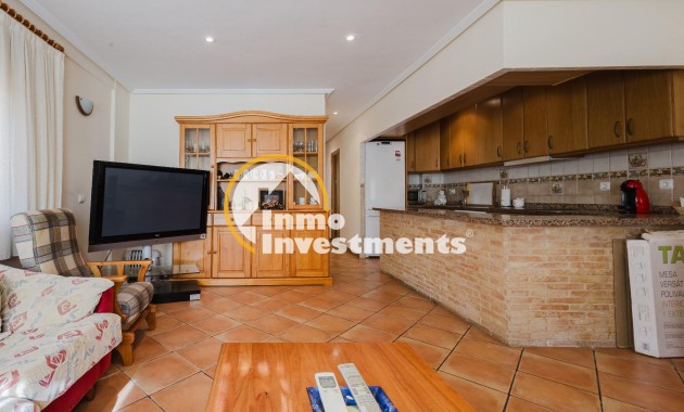 Resale - Apartment - La Mata