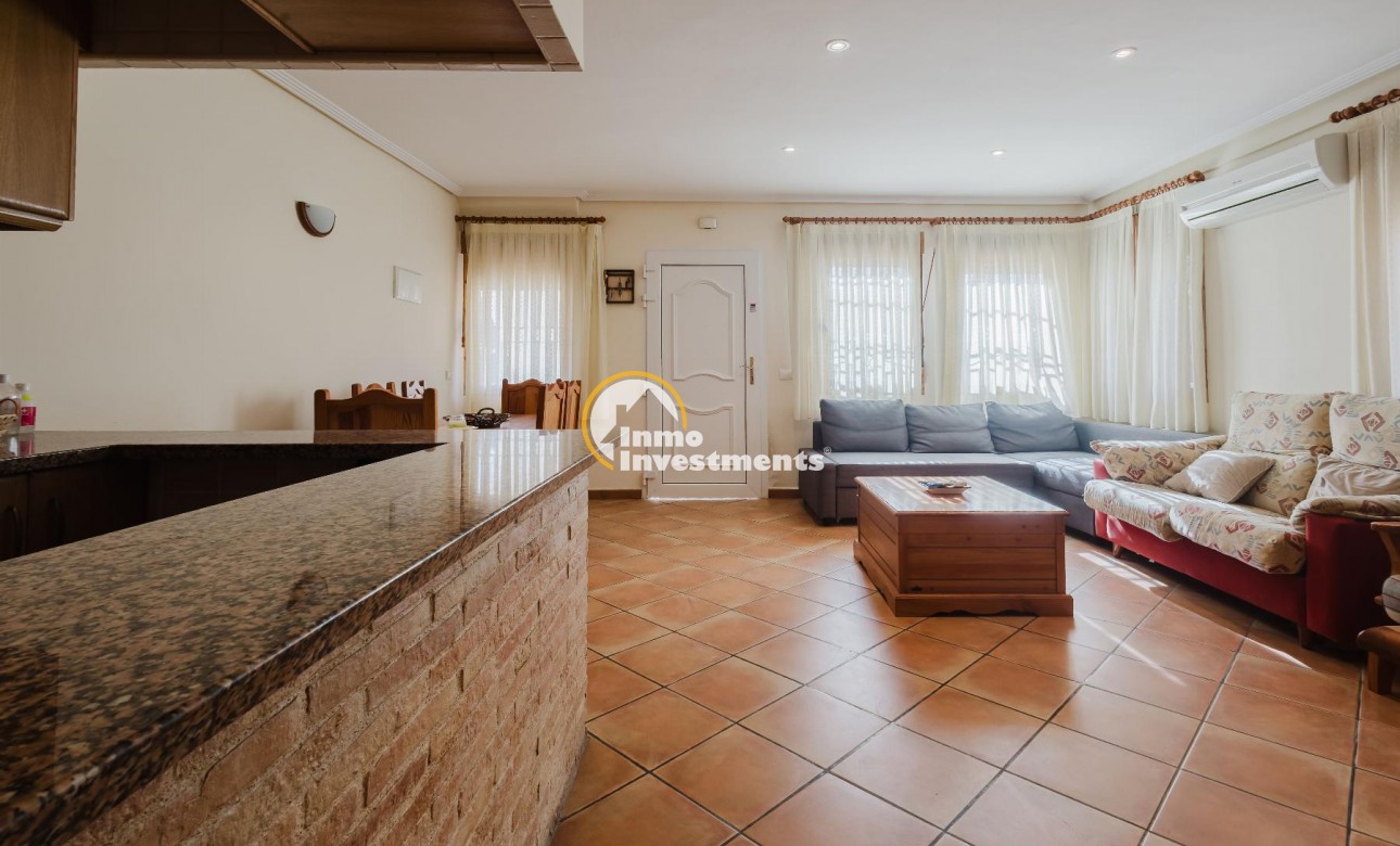 Resale - Apartment - La Mata