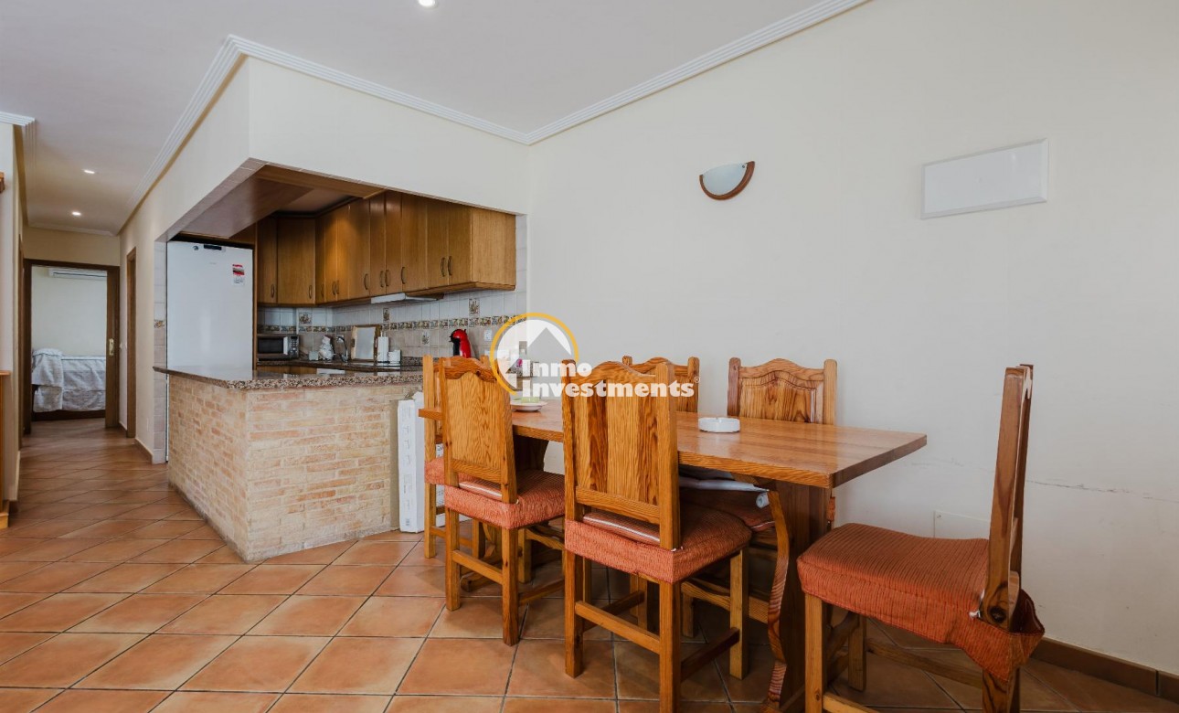 Resale - Apartment - La Mata