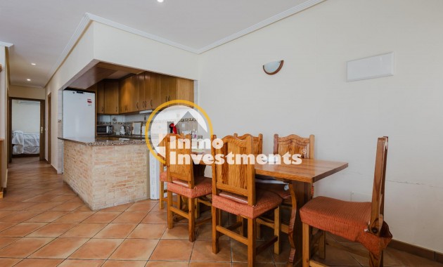 Resale - Apartment - La Mata