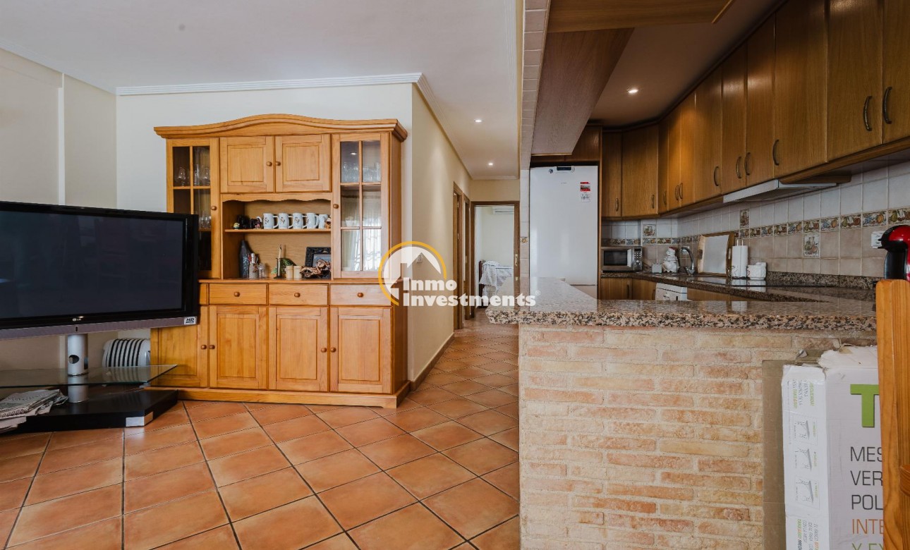 Resale - Apartment - La Mata