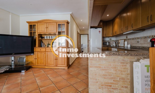 Resale - Apartment - La Mata