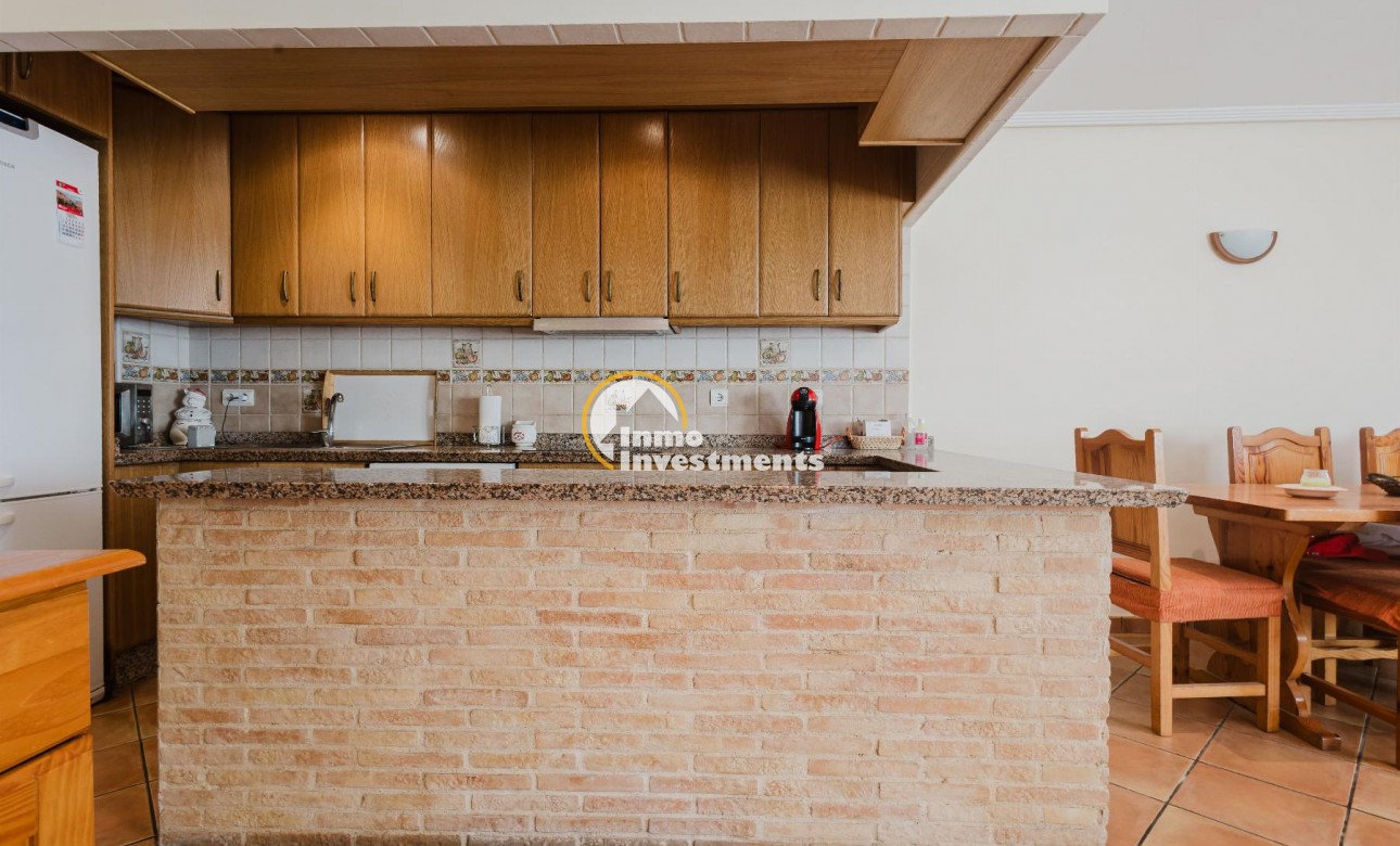 Resale - Apartment - La Mata